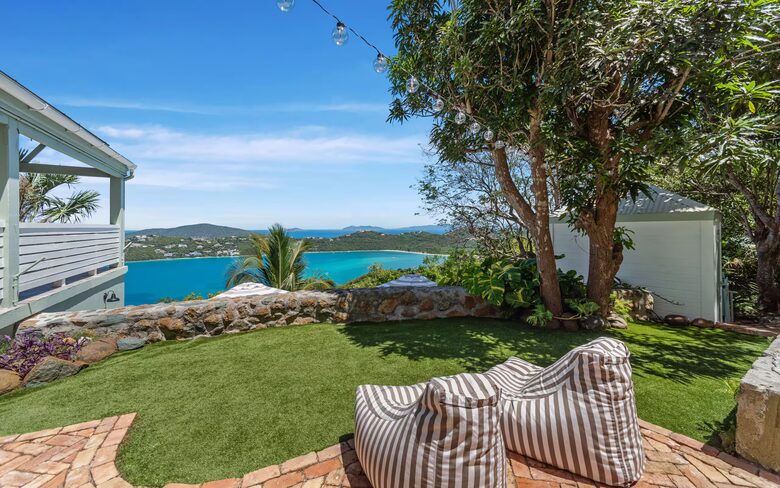 Magens Bay View Home with Private Pool - St. Thomas, Virgin Islands, U.S.