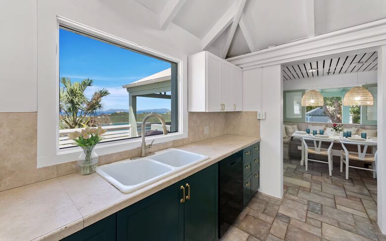 Magens Bay View Home with Private Pool - St. Thomas, Virgin Islands, U.S.