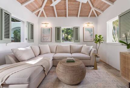 Magens Bay View Home with Private Pool - St. Thomas, Virgin Islands, U.S.