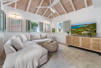 Magens Bay View Home with Private Pool - St. Thomas, Virgin Islands, U.S.