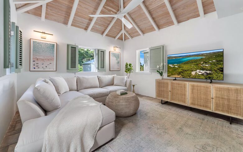 Magens Bay View Home with Private Pool - St. Thomas, Virgin Islands, U.S.