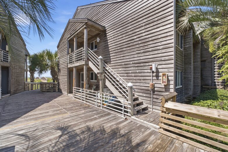 Perdido Key Beach Escape with Gulf Views - Pensacola, Florida