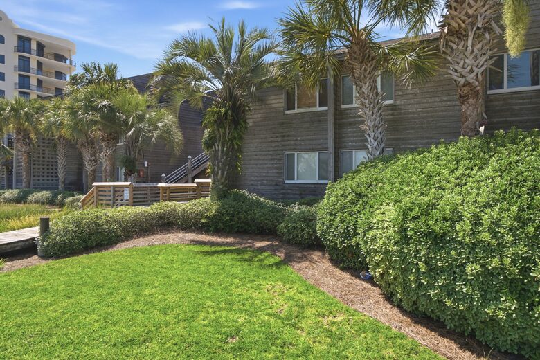 Perdido Key Beach Escape with Gulf Views - Pensacola, Florida