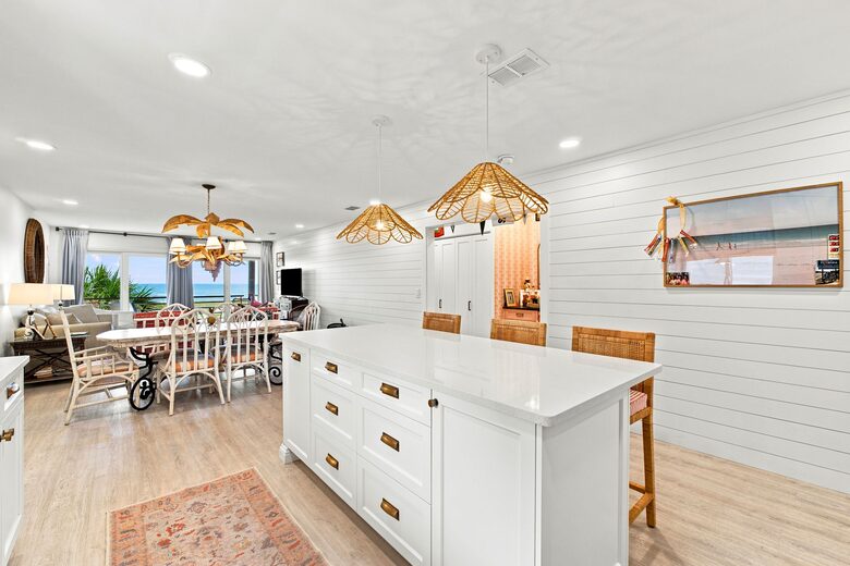 Perdido Key Beach Escape with Gulf Views - Pensacola, Florida