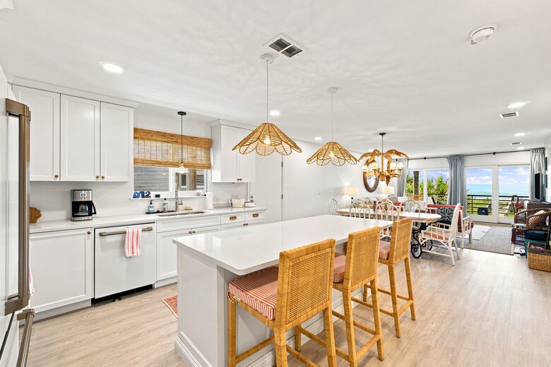 Perdido Key Beach Escape with Gulf Views - Pensacola, Florida