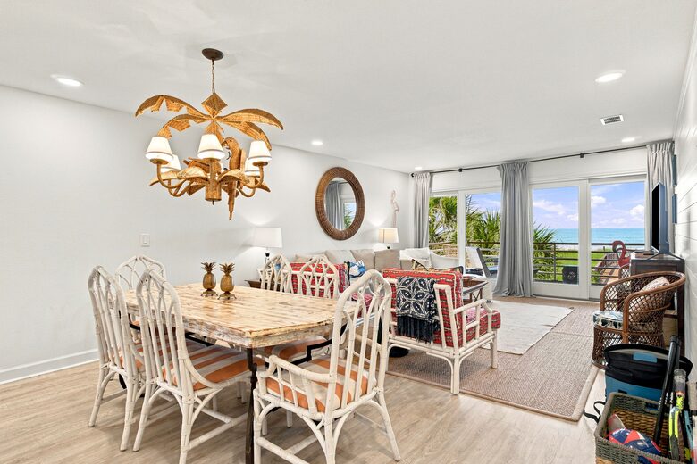 Perdido Key Beach Escape with Gulf Views - Pensacola, Florida