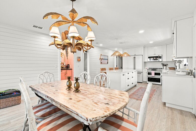 Perdido Key Beach Escape with Gulf Views - Pensacola, Florida