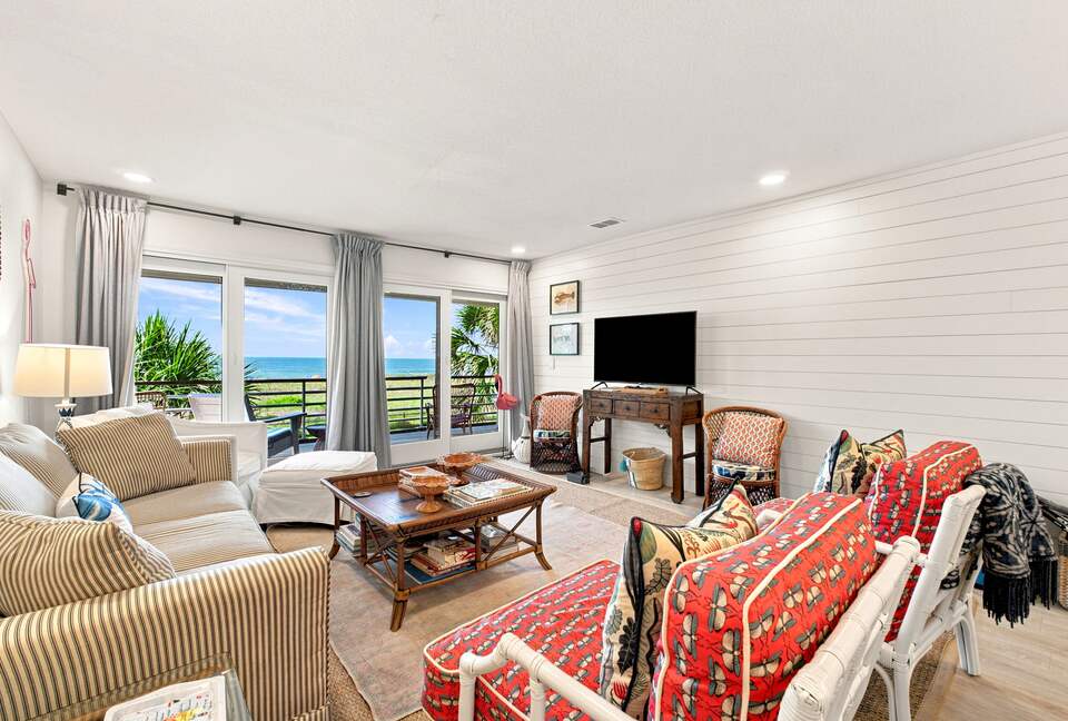 Perdido Key Beach Escape with Gulf Views - Pensacola, Florida