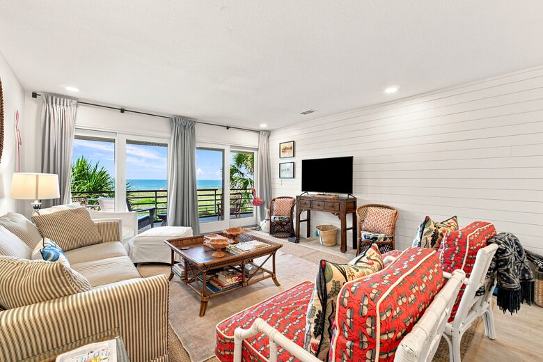 Perdido Key Beach Escape with Gulf Views - Pensacola, Florida