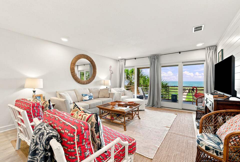 Perdido Key Beach Escape with Gulf Views - Pensacola, Florida