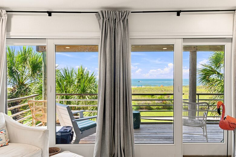 Perdido Key Beach Escape with Gulf Views - Pensacola, Florida