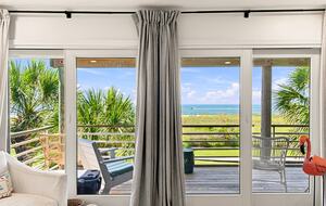 Perdido Key Beach Escape with Gulf Views - Pensacola, Florida
