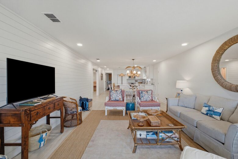 Perdido Key Beach Escape with Gulf Views - Pensacola, Florida