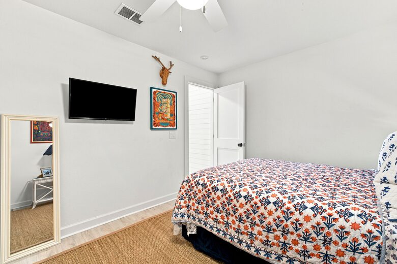 Perdido Key Beach Escape with Gulf Views - Pensacola, Florida