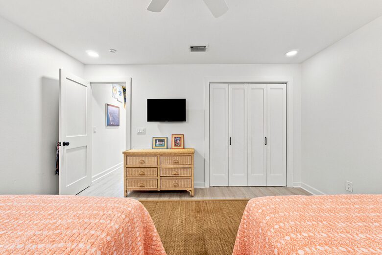 Perdido Key Beach Escape with Gulf Views - Pensacola, Florida