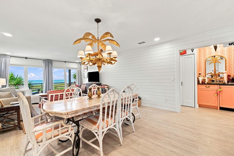 Perdido Key Beach Escape with Gulf Views - Pensacola, Florida