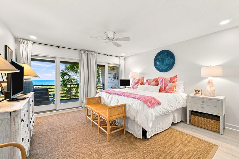 Perdido Key Beach Escape with Gulf Views - Pensacola, Florida