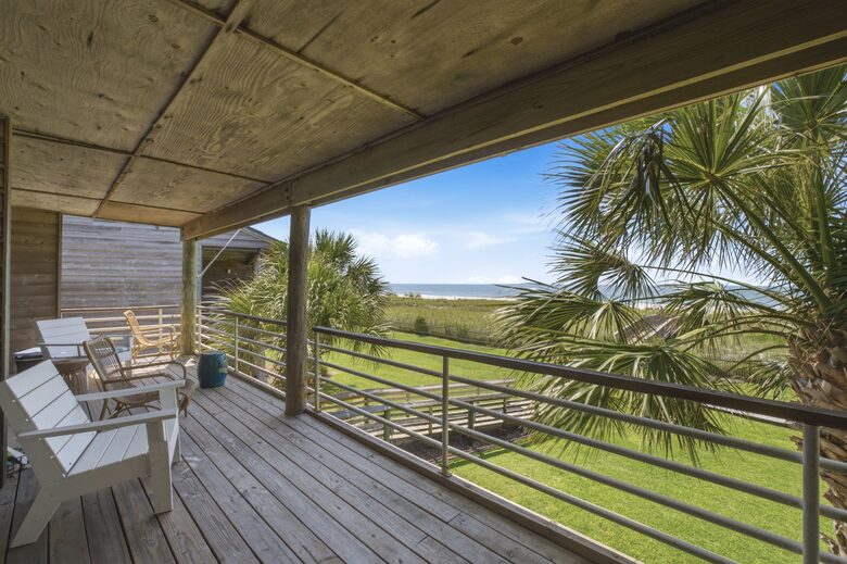 Perdido Key Beach Escape with Gulf Views - Pensacola, Florida