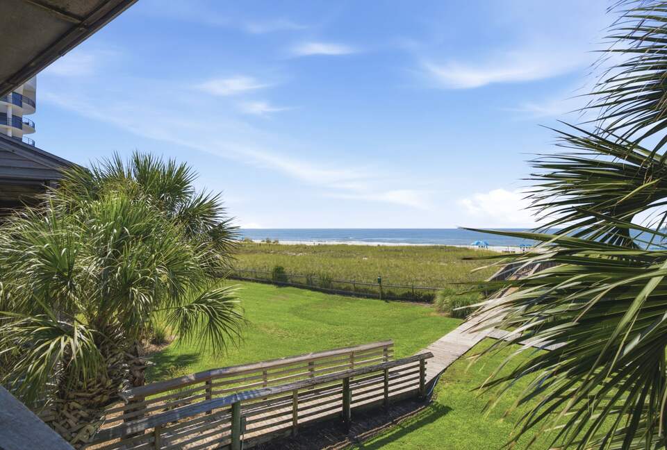 Perdido Key Beach Escape with Gulf Views - Pensacola, Florida