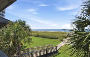 Perdido Key Beach Escape with Gulf Views - Pensacola, Florida
