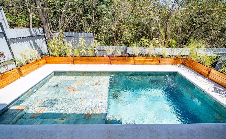 Jungle Pool Home Near Playa Sámara - Playa Samara, Costa Rica