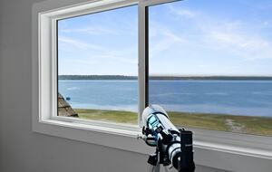 Tacoma Beachfront Home - Tacoma, Washington