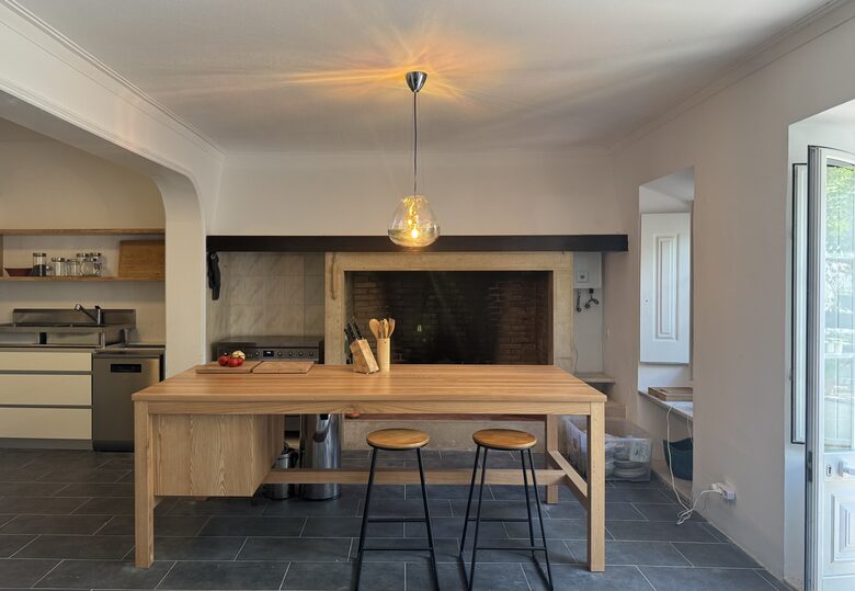 Benavente Home | A Historic Portuguese Haven with Modern Comforts - Benavente, Portugal