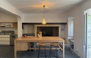 Benavente Home | A Historic Portuguese Haven with Modern Comforts - Benavente, Portugal