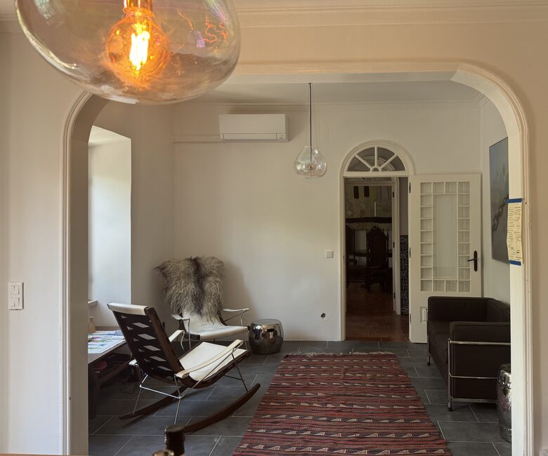 Benavente Home | A Historic Portuguese Haven with Modern Comforts - Benavente, Portugal