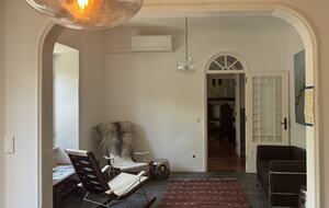 Benavente Home | A Historic Portuguese Haven with Modern Comforts - Benavente, Portugal