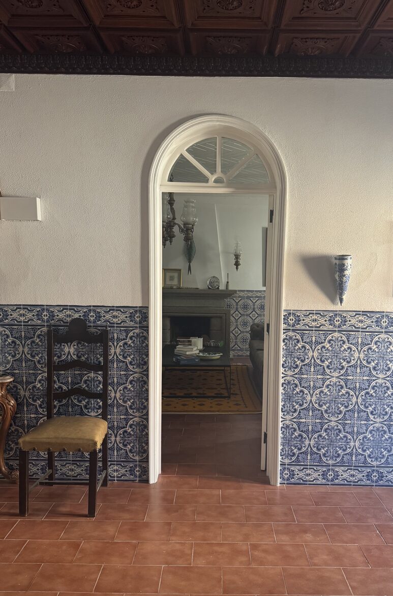 Benavente Home | A Historic Portuguese Haven with Modern Comforts - Benavente, Portugal