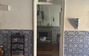 Benavente Home | A Historic Portuguese Haven with Modern Comforts - Benavente, Portugal