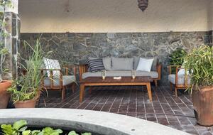 Benavente Home | A Historic Portuguese Haven with Modern Comforts - Benavente, Portugal