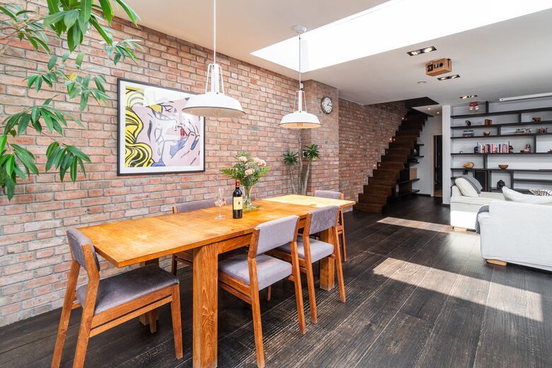 Elegant Dublin Residence with Private Garden Retreat - Dublin, Ireland