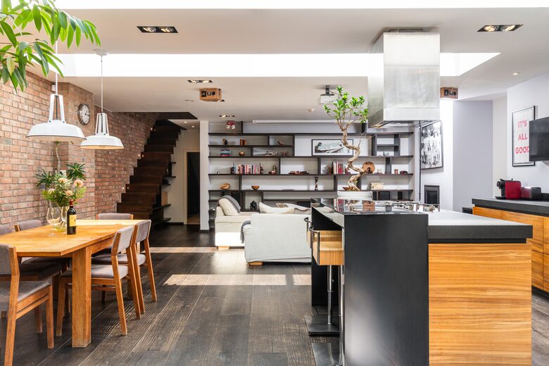 Elegant Dublin Residence with Private Garden Retreat - Dublin, Ireland