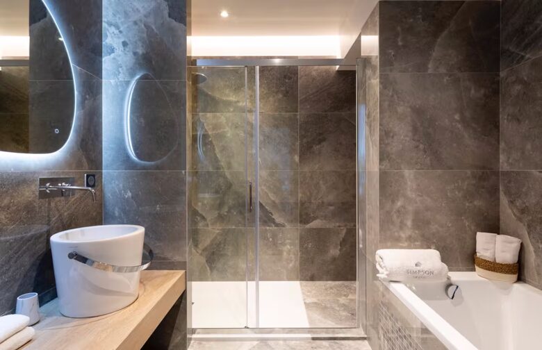 Contemporary Corsican Villa - Sainte Lucie de Porto Vecchio, France