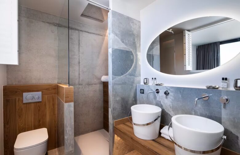 Contemporary Corsican Villa - Sainte Lucie de Porto Vecchio, France