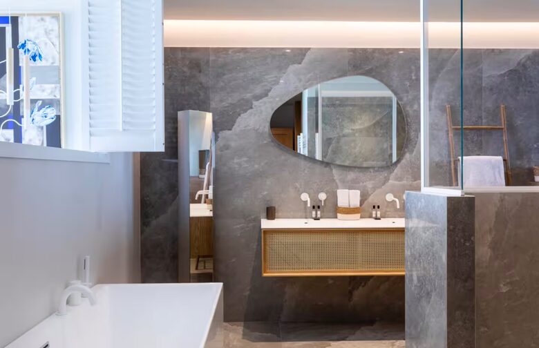 Contemporary Corsican Villa - Sainte Lucie de Porto Vecchio, France