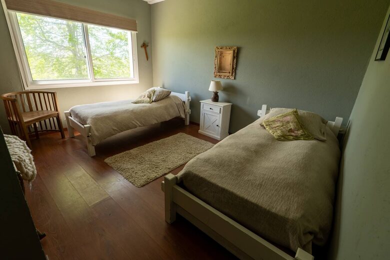 Countryside Home overlooking Cerro Arequita - Minas, Uruguay