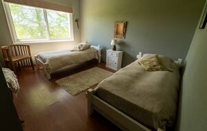 Countryside Home overlooking Cerro Arequita - Minas, Uruguay