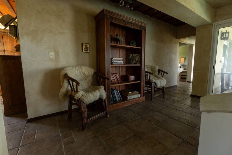 Countryside Home overlooking Cerro Arequita - Minas, Uruguay