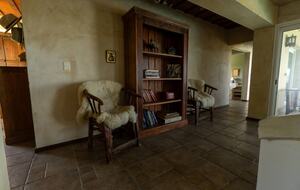 Countryside Home overlooking Cerro Arequita - Minas, Uruguay