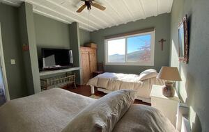 Countryside Home overlooking Cerro Arequita - Minas, Uruguay