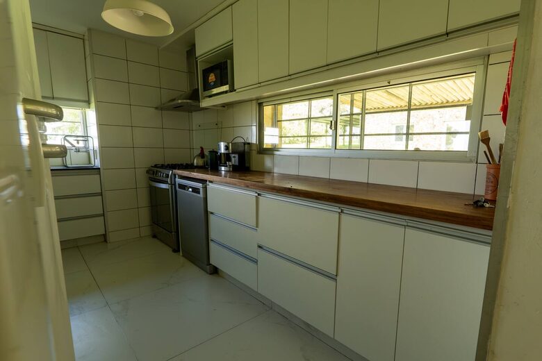 Countryside Home overlooking Cerro Arequita - Minas, Uruguay