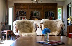 Countryside Home overlooking Cerro Arequita - Minas, Uruguay