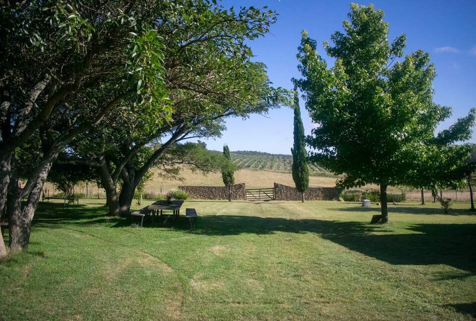 Countryside Home overlooking Cerro Arequita - Minas, Uruguay