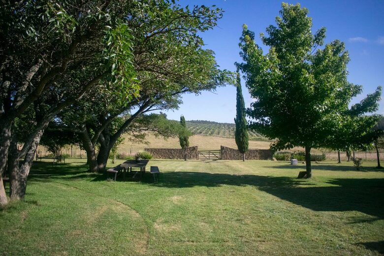 Countryside Home overlooking Cerro Arequita - Minas, Uruguay