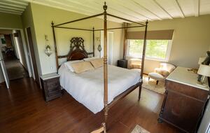 Countryside Home overlooking Cerro Arequita - Minas, Uruguay