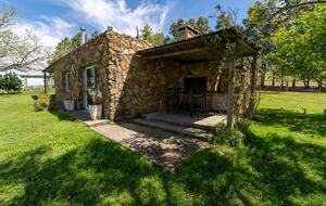 Countryside Home overlooking Cerro Arequita - Minas, Uruguay