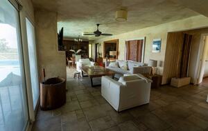 Countryside Home overlooking Cerro Arequita - Minas, Uruguay